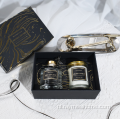 riet diffuser stelt geur kaarsen cadeaubox set in